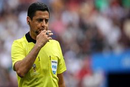 فغانی: ممکن است به ایران برگردم اما نه برای شهرآورد