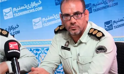 سقوط هواپیمای آموزشی پلیس حوالی متل‌‌‌قو