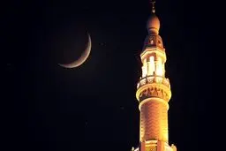 جمعه، روز اول ماه مبارک رمضان در کشورهای عربی