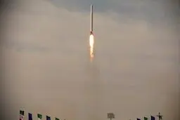 پرونده پرتاب ماهواره نظامی ایران را به شورای امنیت ارجاع می دهیم!