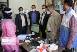 حریرچی: هیچ استانی در کشور در وضعیت قرمز کرونا نیست