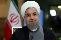 روحانی:‌ پرتاب “ماهواره نور” ارزشمند و مبارک است