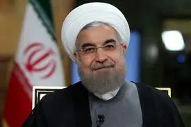 روحانی:‌ پرتاب “ماهواره نور” ارزشمند و مبارک است