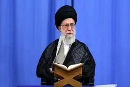 محفل قرآنی رهبر انقلاب اول رمضان برگزار می‌شود