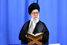 محفل قرآنی رهبر انقلاب اول رمضان برگزار می‌شود