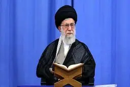 محفل قرآنی رهبر انقلاب اول رمضان برگزار می‌شود