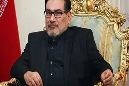 شمخانی: غافلگیری‌های جدید در راه است