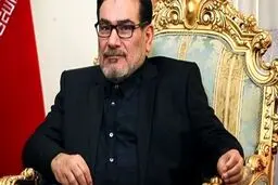 شمخانی: غافلگیری‌های جدید در راه است