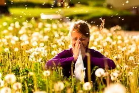 آیا حساسیت‌های فصلی بر روی کرونا تاثیر دارد؟