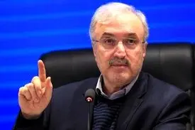 هیچ بیمار کرونایی سرگردان نداریم