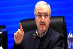 هیچ بیمار کرونایی سرگردان نداریم