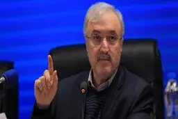 هیچ بیمار کرونایی سرگردان نداریم