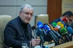 کاهش مرگ و میرها براثر کرونا به یک سوم و کاهش مبتلایان به ۴۰ درصد