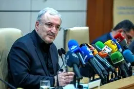 کاهش مرگ و میرها براثر کرونا به یک سوم و کاهش مبتلایان به ۴۰ درصد