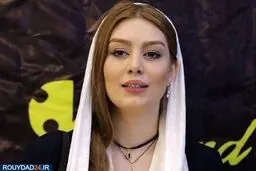 در دفاع از سحر قریشی!