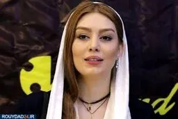 در دفاع از سحر قریشی!