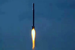 اطلاعات جدید از عبور ماهواره سپاه بر فراز سرزمین های اشغالی