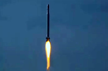 اطلاعات جدید از عبور ماهواره سپاه بر فراز سرزمین های اشغالی