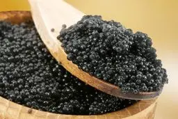 چرا ایرانیان از این غذای ایرانی سهمی ندارند؟