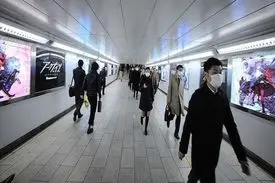 تعداد مبتلایان درگیر با کرونا در چین برای نخستین بار به زیر ۱۰۰۰ نفر رسید