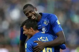 مجیدی – دیاباته خطرناک‌ترین زوج استقلال!