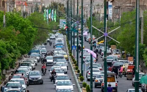 دانشگاه علوم پزشکی: پیک دوم کرونا در قم شدیدتر خواهد بود