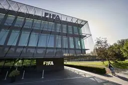 اختلاف فیفا و AFC زمان برگزاری انتخابی جام جهانی در سال ۲۰۲۱