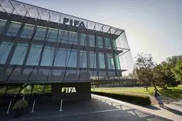 اختلاف فیفا و AFC زمان برگزاری انتخابی جام جهانی در سال ۲۰۲۱