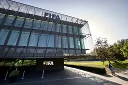 اختلاف فیفا و AFC زمان برگزاری انتخابی جام جهانی در سال ۲۰۲۱