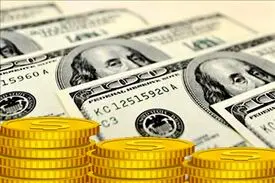 قیمت طلا، قیمت سکه و قیمت ارز امروز ۱۰ آذر