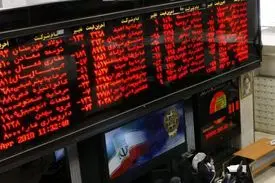 رکورد رشد هفته ای بورس شکسته شد