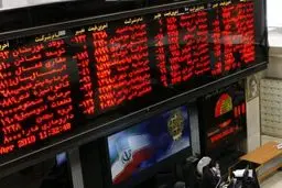 رکورد رشد هفته ای بورس شکسته شد