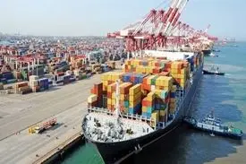 صادرات کالاهای ایرانی به ۱۲۸ کشور با وجود تحریم ها/ ۷۰ درصد تجارت خارجی ایران با آسیاست