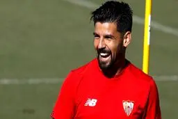 السد قطر به دنبال ستاره اسپانیانی سابق منچسترسیتی