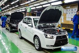 خودروهای جدید به سبد محصولات ایران خودرو اضافه می شوند