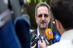 استاندار تهران: روند روزهای اخیر ادامه یابد، دوباره محدودیت‌ها اعمال می‌شود