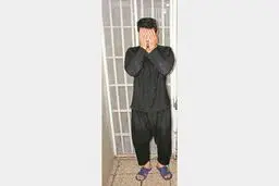 پرونده سرقت های مسلحانه با خون بسته شد