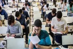 اعلام زمان برگزاری امتحانات دستیاران دانشگاه علوم پزشکی ایران