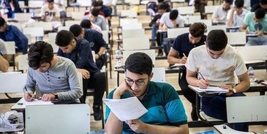 اعلام زمان برگزاری امتحانات دستیاران دانشگاه علوم پزشکی ایران