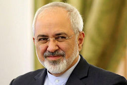 پیام توئیتری ظریف به مناسبت ماه مبارک رمضان/عکس