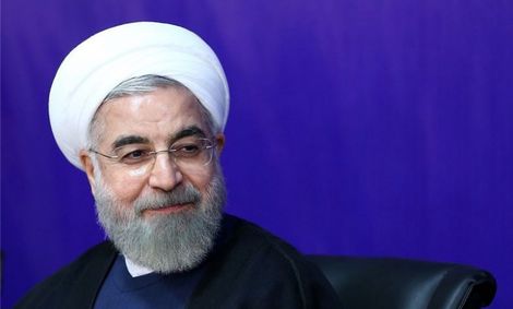 روحانی حلول ماه مبارک رمضان را به سران کشورهای اسلامی تبریک گفت