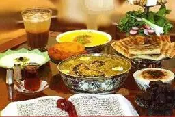 تاثیر روزه داری بر سیستم ایمنی افراد