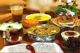 تاثیر روزه داری بر سیستم ایمنی افراد