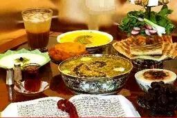 تاثیر روزه داری بر سیستم ایمنی افراد