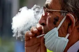 آیا کرونا از دود سیگار افراد مبتلا به سایرین منتقل می‌شود؟