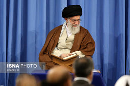برگزاری محفل انس با قرآن کریم با حضور رهبر انقلاب