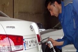 آغاز به کار مراکز شماره‌گذاری / ارائه خدمت به صورت زوج و فرد