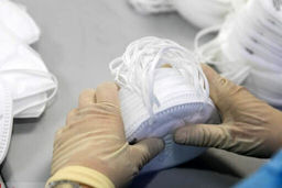 موکب‌های اربعین برای مقابله با ویروس کرونا برپا شدند