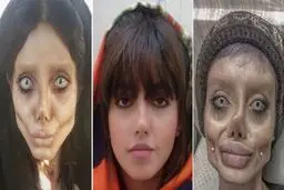 آخرین وضعیت «سحر تبر» اعلام شد/ رسیدگی مناسب در محیط امن زندان