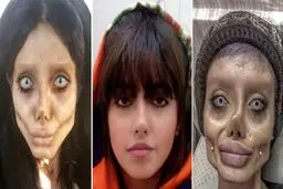 آخرین وضعیت «سحر تبر» اعلام شد/ رسیدگی مناسب در محیط امن زندان